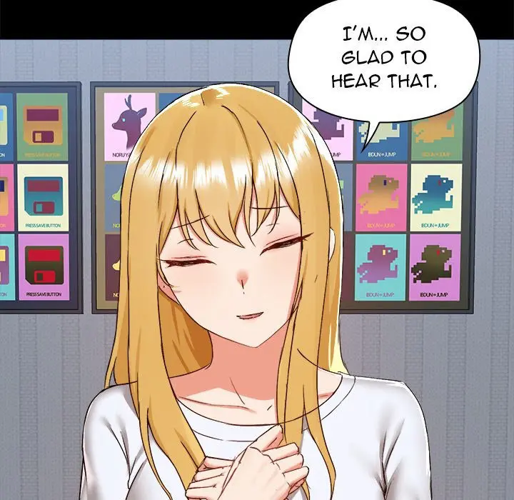 All About That Game Life Manhwa Chapter 55 - Page 28