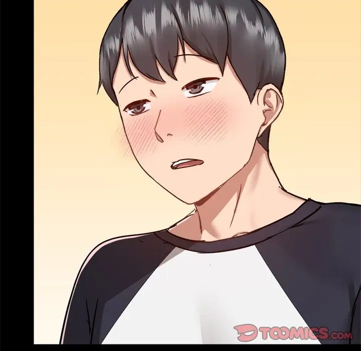All About That Game Life Manhwa Chapter 55 - Page 30