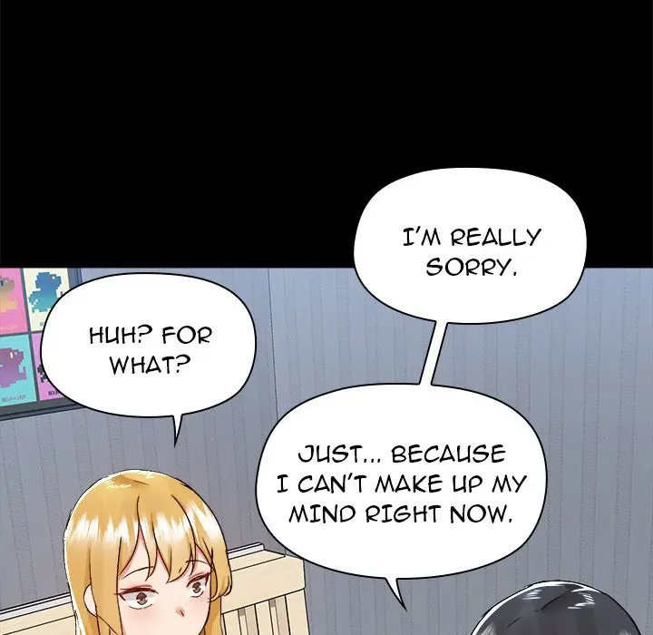 All About That Game Life Manhwa Chapter 55 - Page 31