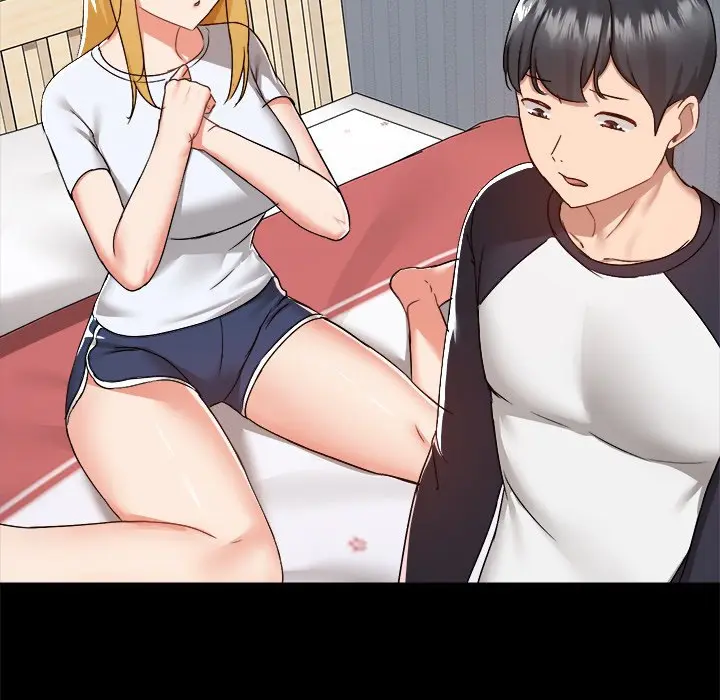 All About That Game Life Manhwa Chapter 55 - Page 32