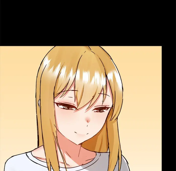 All About That Game Life Manhwa Chapter 55 - Page 33