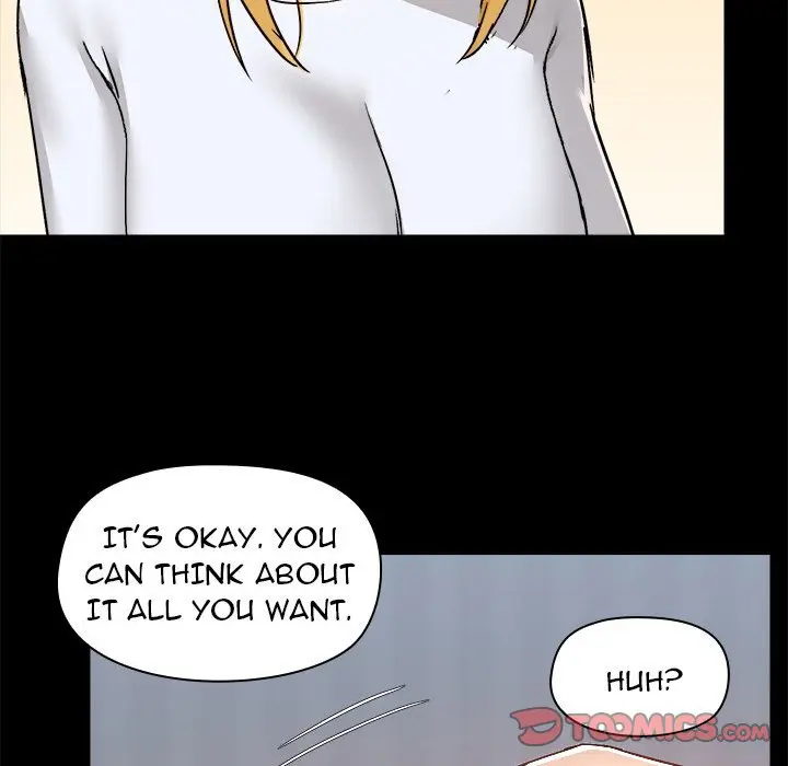 All About That Game Life Manhwa Chapter 55 - Page 34