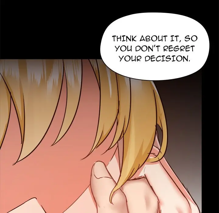 All About That Game Life Manhwa Chapter 55 - Page 36