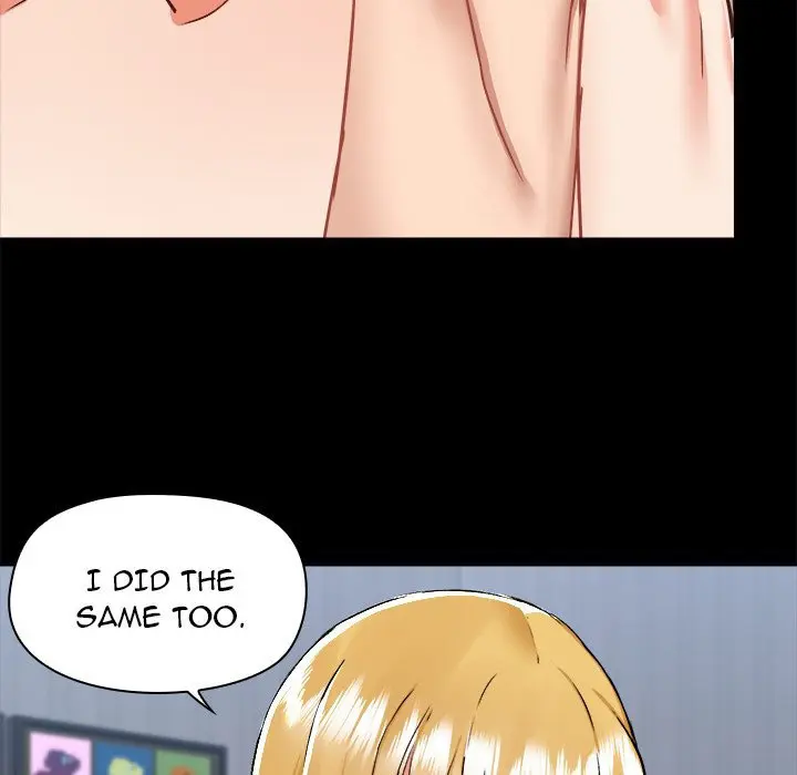 All About That Game Life Manhwa Chapter 55 - Page 37