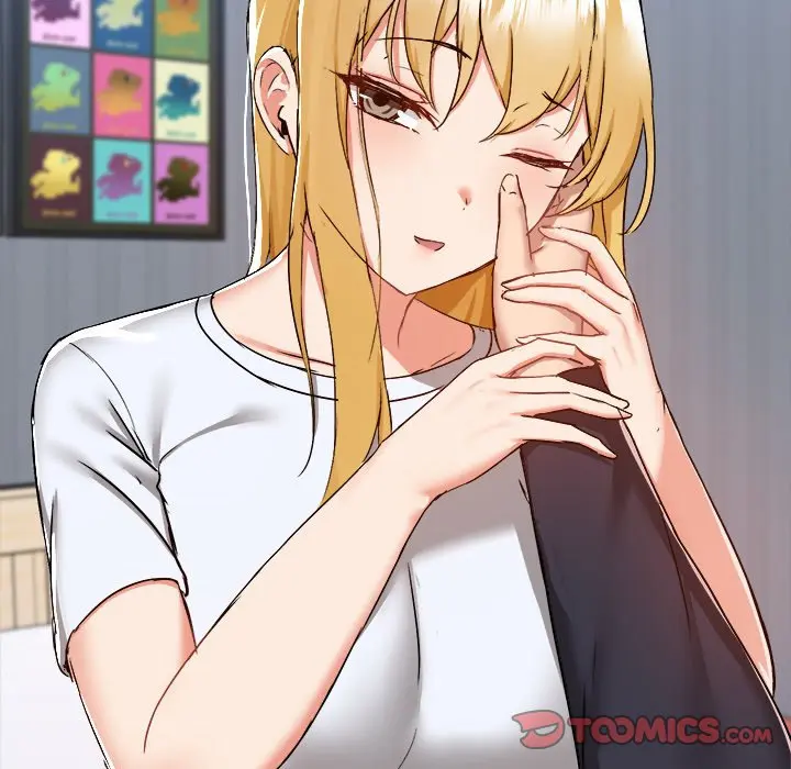 All About That Game Life Manhwa Chapter 55 - Page 38