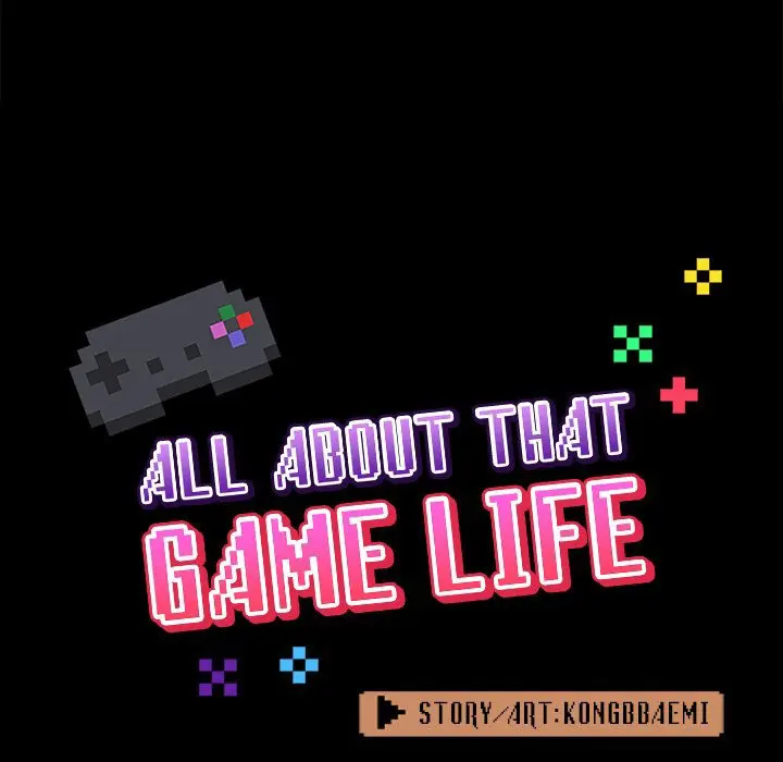 All About That Game Life Manhwa Chapter 55 - Page 43