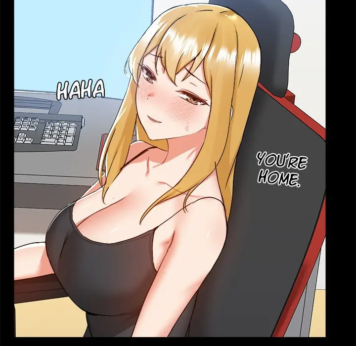 All About That Game Life Manhwa Chapter 55 - Page 48