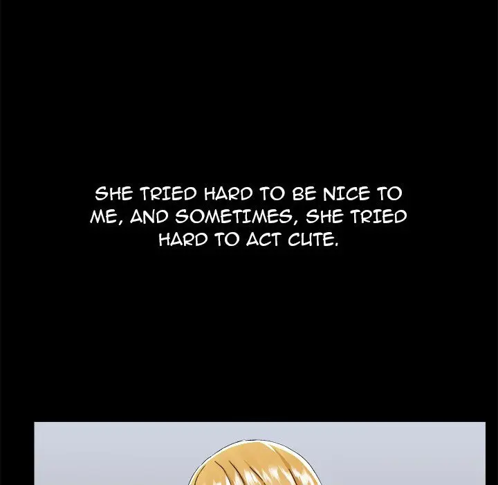 All About That Game Life Manhwa Chapter 55 - Page 49