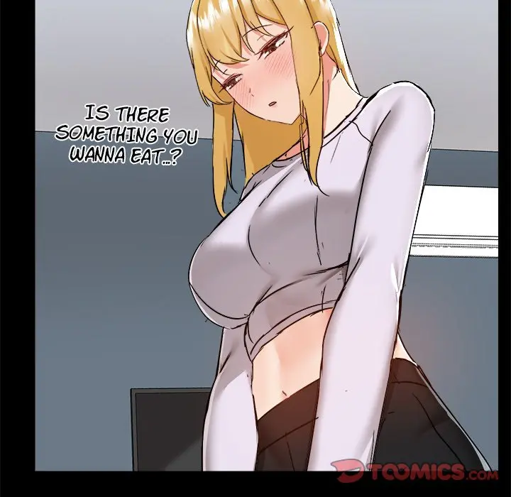 All About That Game Life Manhwa Chapter 55 - Page 50