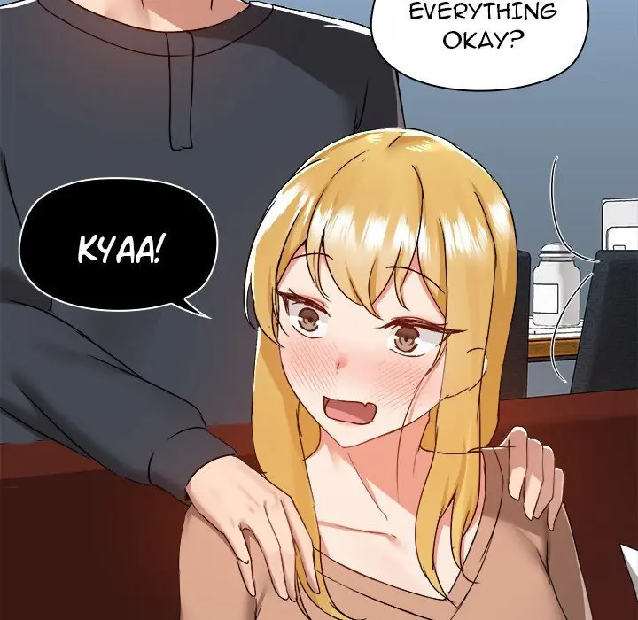 All About That Game Life Manhwa Chapter 55 - Page 52