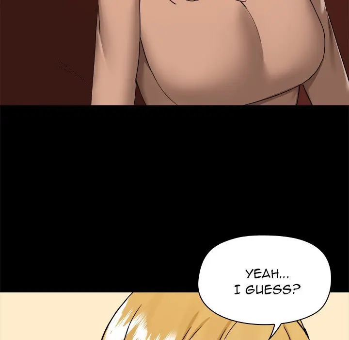 All About That Game Life Manhwa Chapter 55 - Page 53