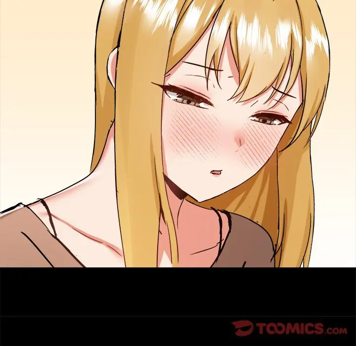 All About That Game Life Manhwa Chapter 55 - Page 54