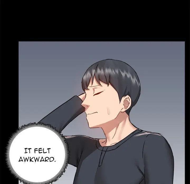All About That Game Life Manhwa Chapter 55 - Page 55