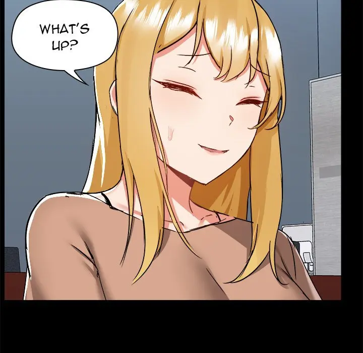 All About That Game Life Manhwa Chapter 55 - Page 57