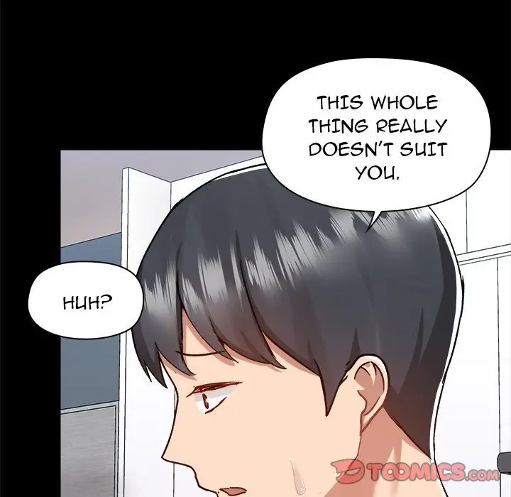 All About That Game Life Manhwa Chapter 55 - Page 58