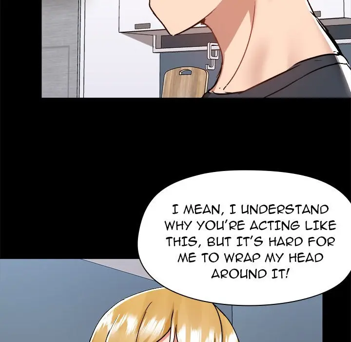 All About That Game Life Manhwa Chapter 55 - Page 59