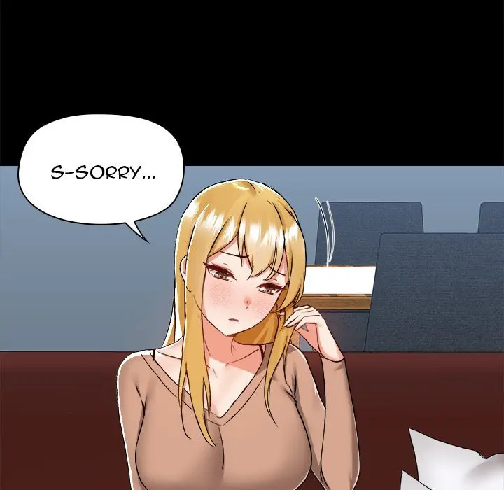 All About That Game Life Manhwa Chapter 55 - Page 61
