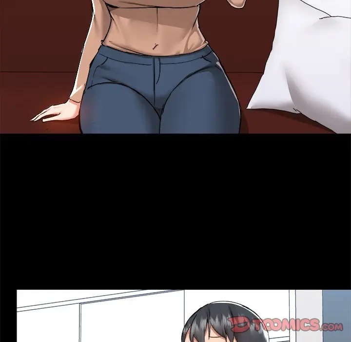 All About That Game Life Manhwa Chapter 55 - Page 62