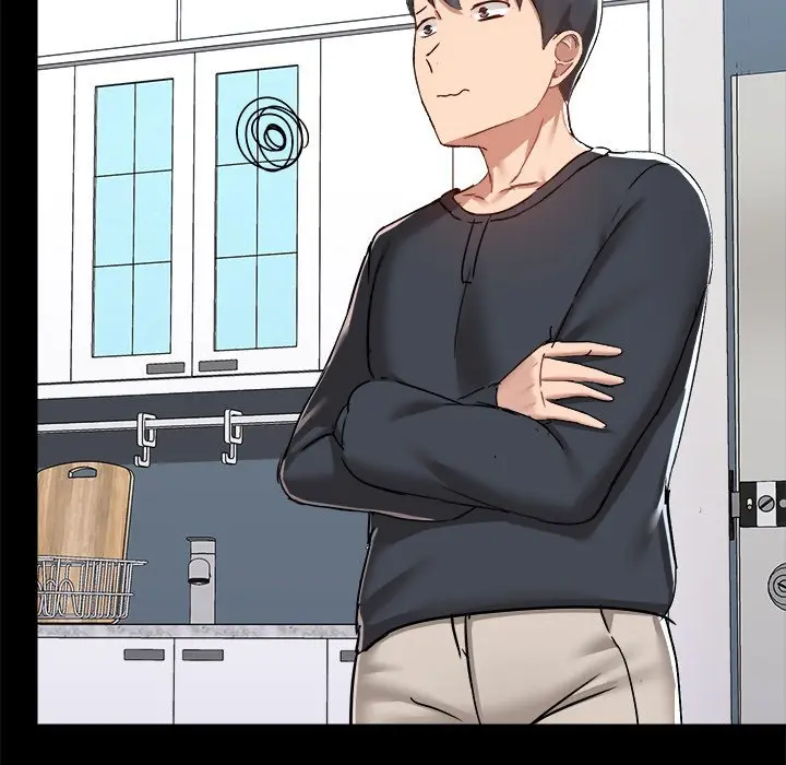 All About That Game Life Manhwa Chapter 55 - Page 63