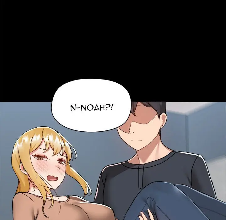 All About That Game Life Manhwa Chapter 55 - Page 64