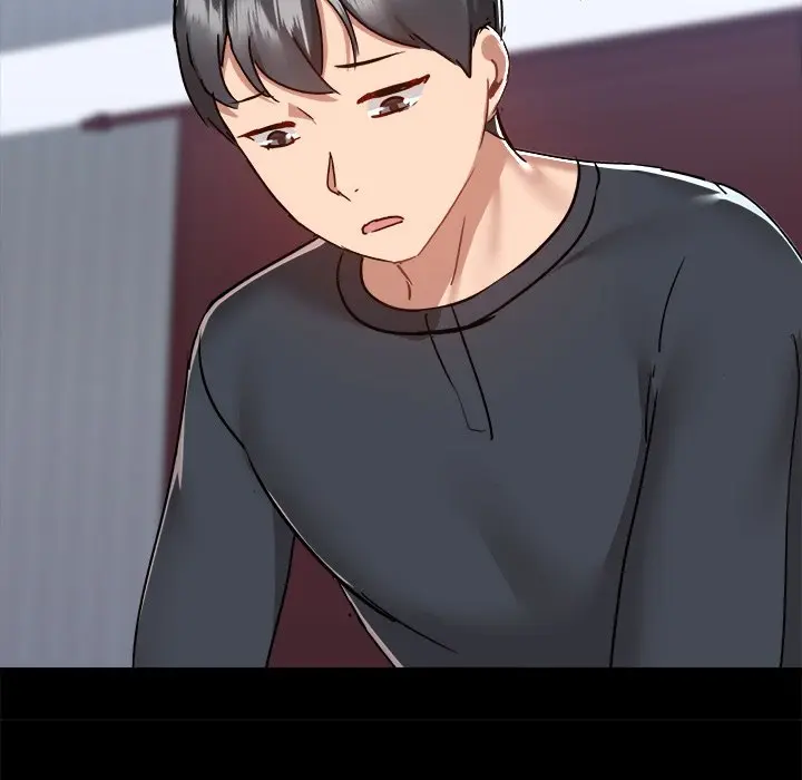 All About That Game Life Manhwa Chapter 55 - Page 68