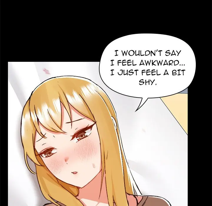 All About That Game Life Manhwa Chapter 55 - Page 69