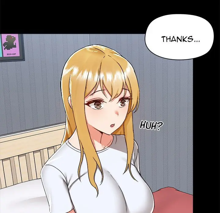 All About That Game Life Manhwa Chapter 55 - Page 7