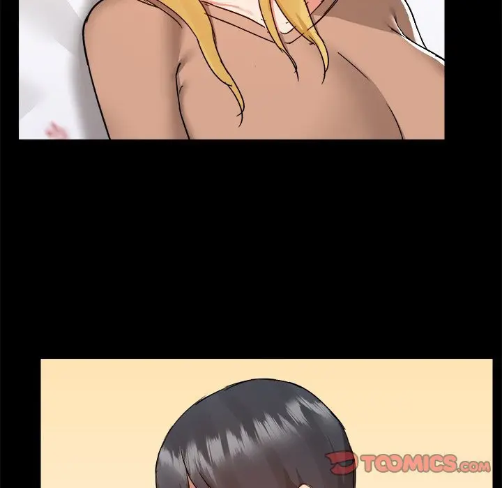 All About That Game Life Manhwa Chapter 55 - Page 70