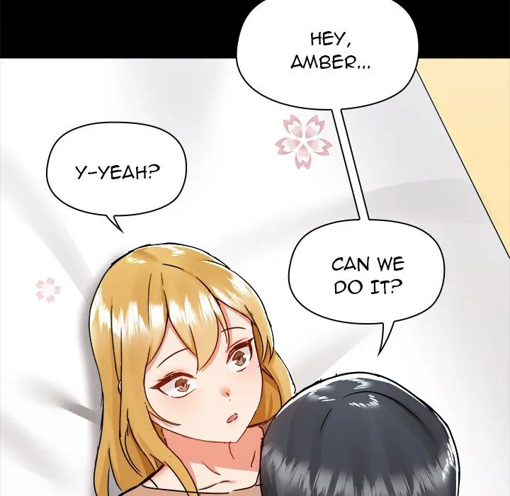 All About That Game Life Manhwa Chapter 55 - Page 72
