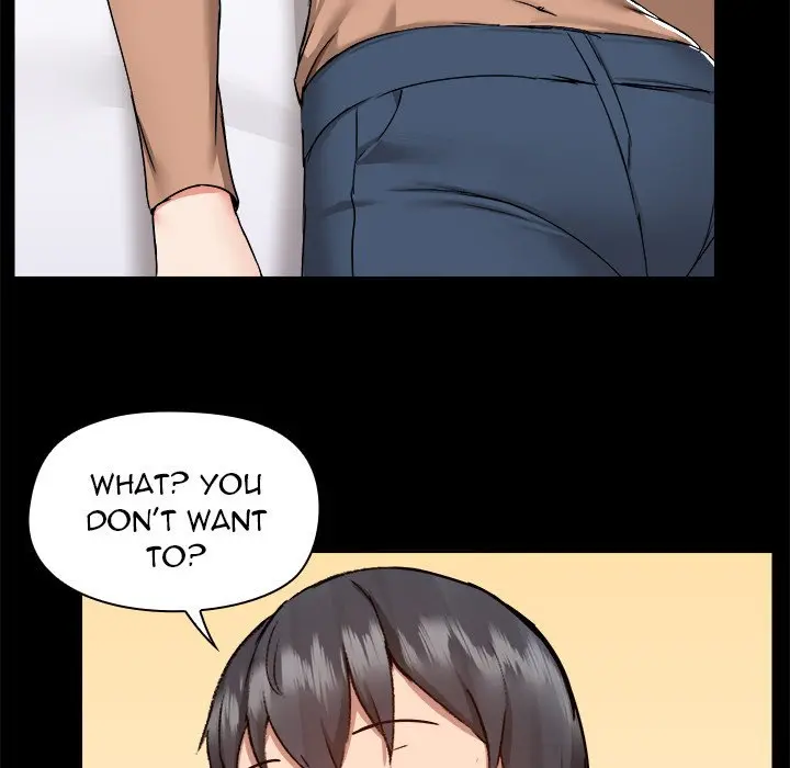 All About That Game Life Manhwa Chapter 55 - Page 75