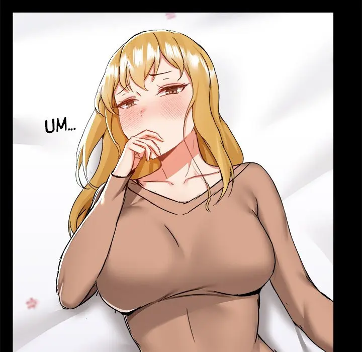 All About That Game Life Manhwa Chapter 55 - Page 77