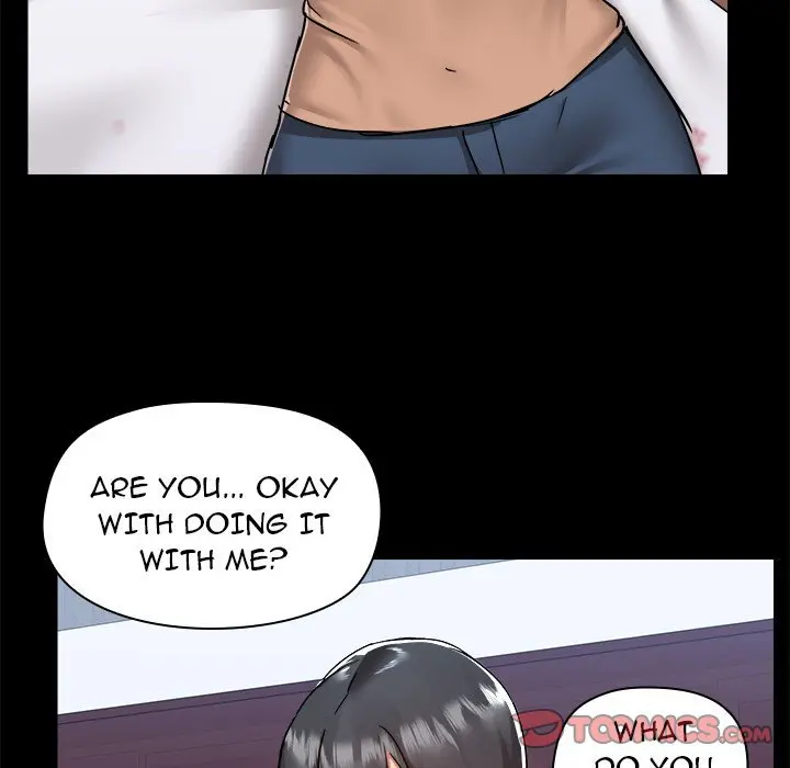 All About That Game Life Manhwa Chapter 55 - Page 78