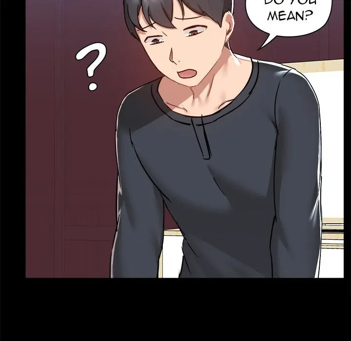 All About That Game Life Manhwa Chapter 55 - Page 79