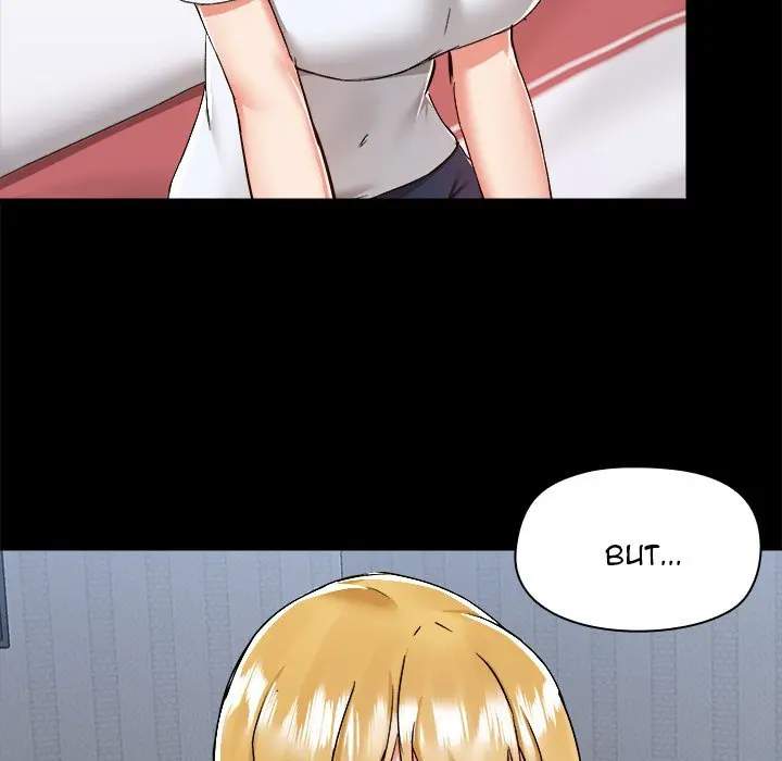 All About That Game Life Manhwa Chapter 55 - Page 8