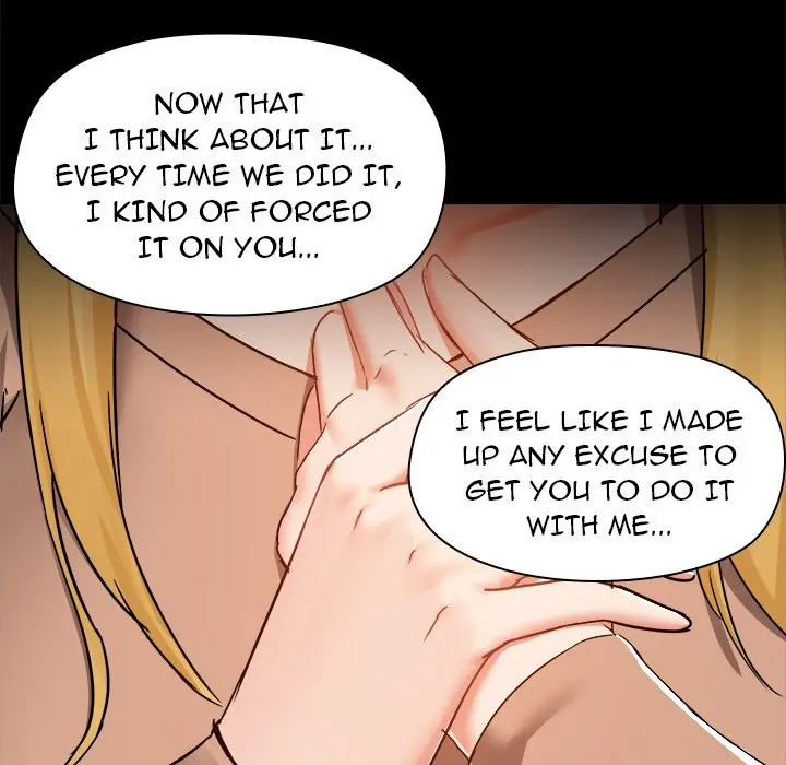 All About That Game Life Manhwa Chapter 55 - Page 80