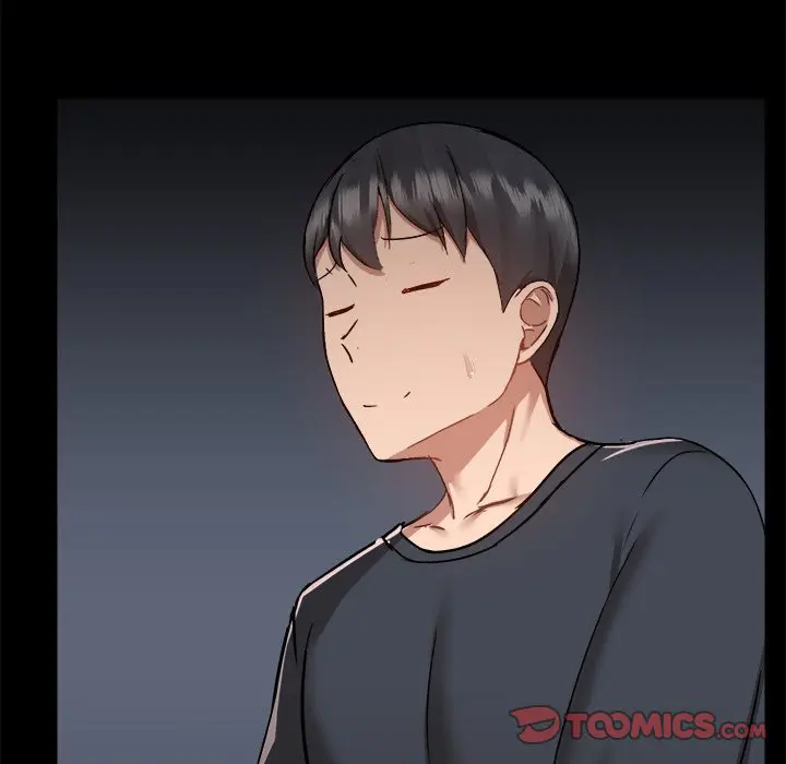 All About That Game Life Manhwa Chapter 55 - Page 82