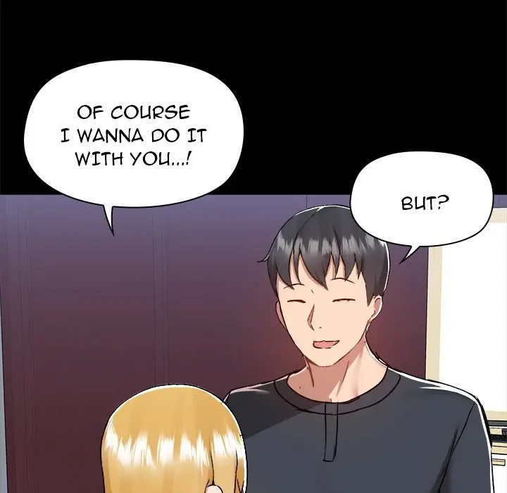 All About That Game Life Manhwa Chapter 55 - Page 85