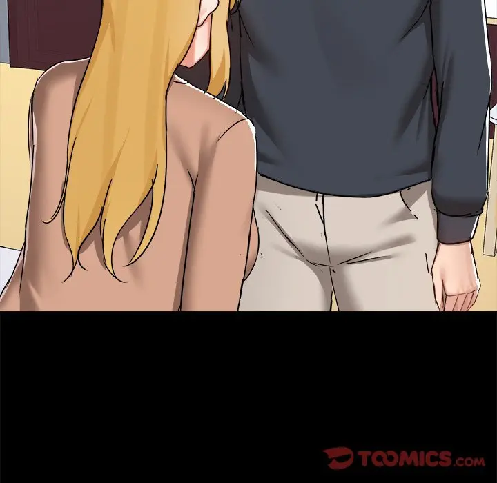 All About That Game Life Manhwa Chapter 55 - Page 86