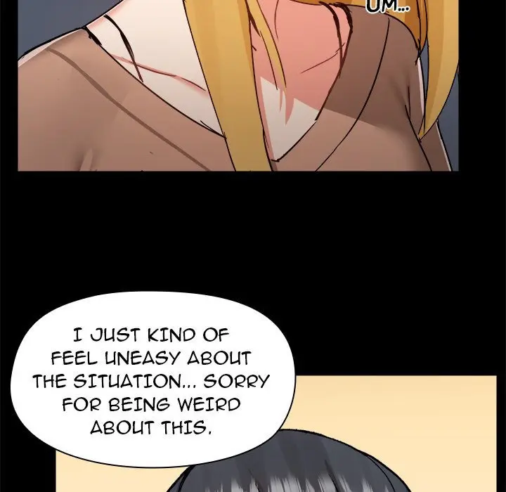 All About That Game Life Manhwa Chapter 55 - Page 88