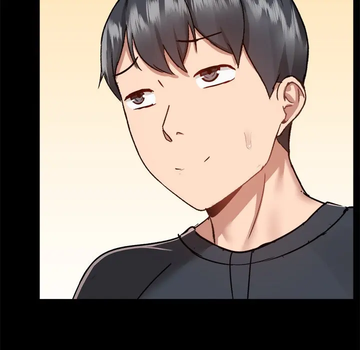 All About That Game Life Manhwa Chapter 55 - Page 89