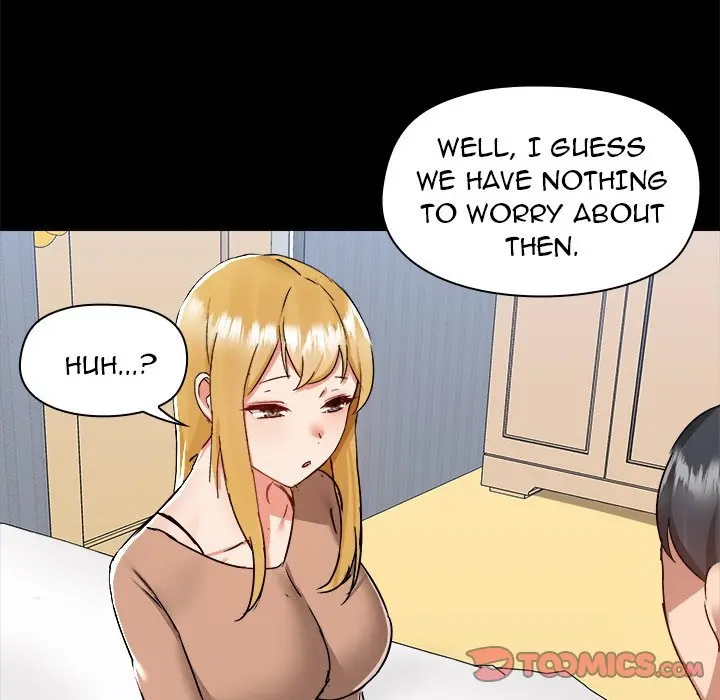 All About That Game Life Manhwa Chapter 55 - Page 90