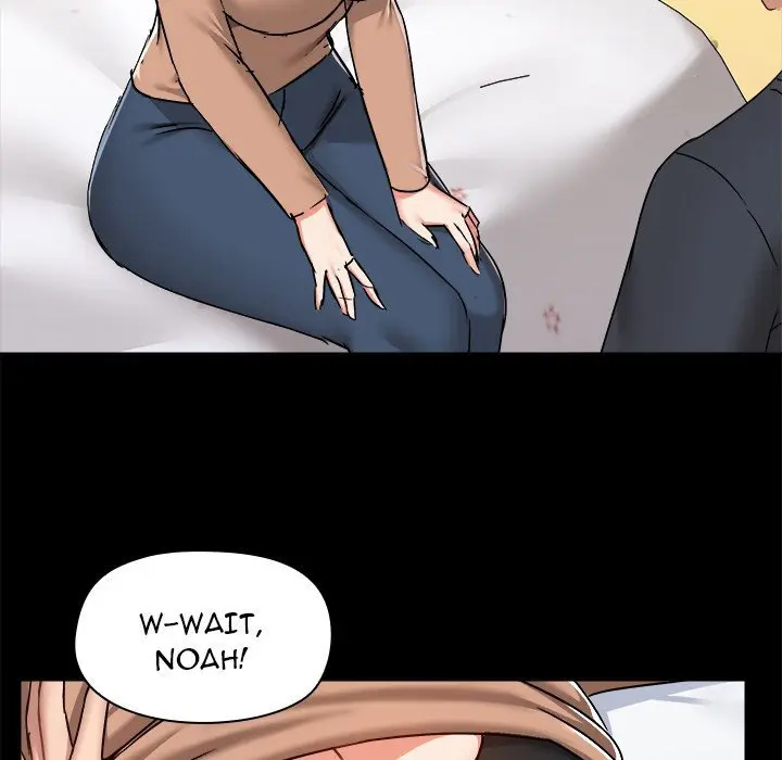 All About That Game Life Manhwa Chapter 55 - Page 91
