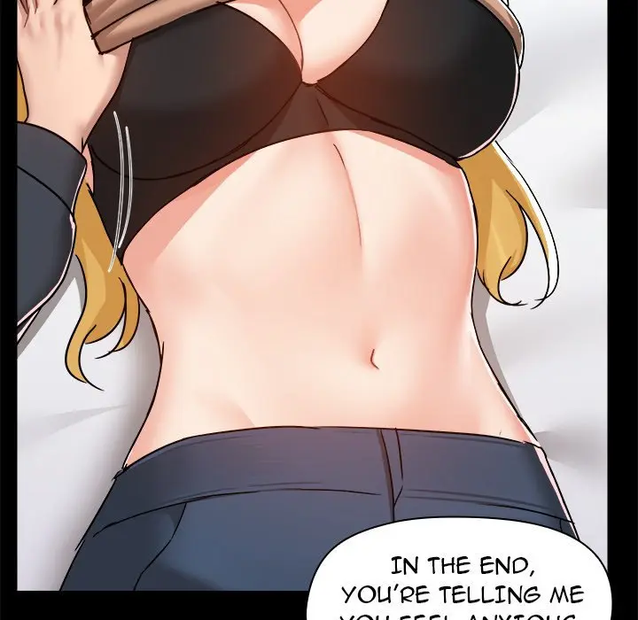 All About That Game Life Manhwa Chapter 55 - Page 92