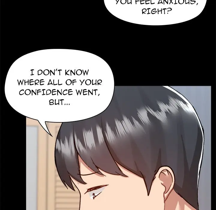 All About That Game Life Manhwa Chapter 55 - Page 93