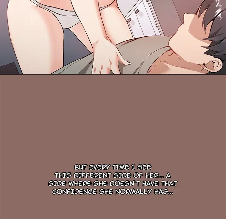 All About That Game Life Manhwa Chapter 56 - Page 10