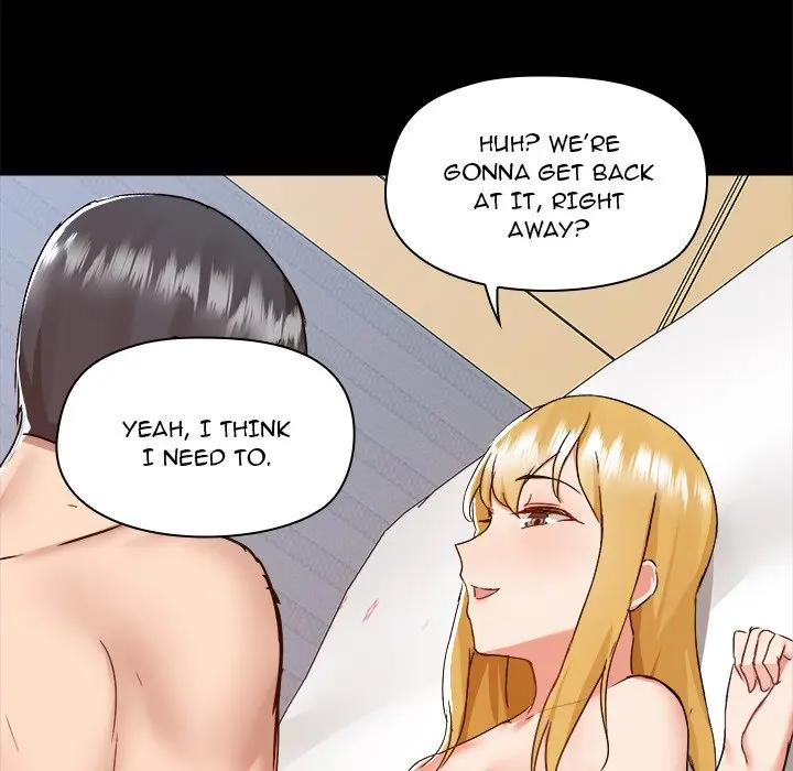 All About That Game Life Manhwa Chapter 56 - Page 108