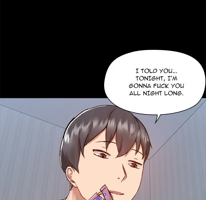 All About That Game Life Manhwa Chapter 56 - Page 110