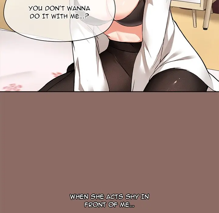 All About That Game Life Manhwa Chapter 56 - Page 12