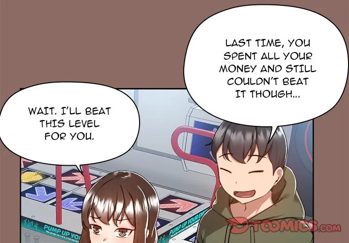 All About That Game Life Manhwa Chapter 56 - Page 2