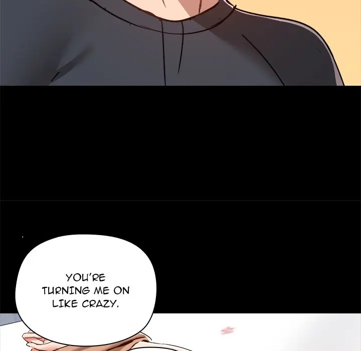 All About That Game Life Manhwa Chapter 56 - Page 29